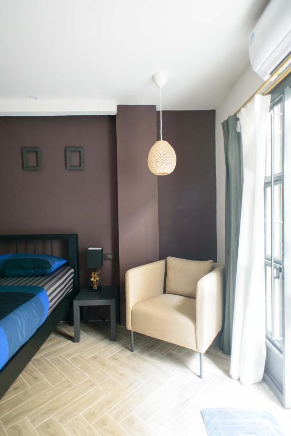 בנגקוק 87 Oldtown At River Pier מראה חיצוני תמונה